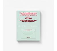 Genie Music ENHYPEN - 2nd Studio Album Romance : Untold CD (Arcanum ver.)