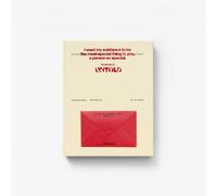 Genie Music ENHYPEN - 2nd Studio Album Romance : Untold CD (Inceptio ver.)