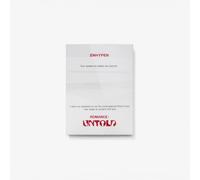 Genie Music ENHYPEN - Romance : Untold [Weverse Albums ver.]