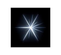 Genie Music EXO - Exist [Photo Book Ver.] Album+Folded Poster (X ver. / CD Only, No Poster)