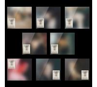 Genie Music EXO - Vol.7 Exist Digipack ver. CD+Folded Poster (Random ver. (No Poster))