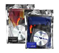 Genie Music I.M Monsta X - Overdrive CD (2 Versions Set)