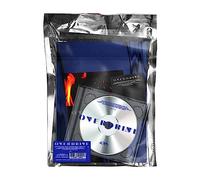 Genie Music I.M Monsta X - Overdrive CD (Blue ver.)