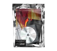 Genie Music I.M Monsta X - Overdrive CD (Metal ver.)