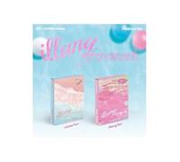 Genie music ILY:1 - illang:Firework [Platform Ver.] 3rd Mini Album (2 ver. Set)