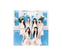 Genie Music Ive - Alive [CD+Photobook Limited Edition Type B] Japan ver. CD