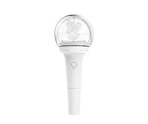 Genie Music Ive - Official Light Stick DIVE FANLIGHT