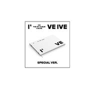 Genie Music Ive - Vol.1 [I've Ive] Special Ver. CD