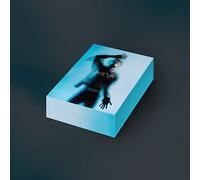 Genie Music Jackson Wang GOT7 - Vol.2 Magic Man CD + Extra Photocards (Magic Man Collector’s 01 ver.)