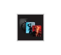 Genie Music Jackson Wang GOT7 - Vol.2 Magic Man CD + Extra Photocards (Random ver.)