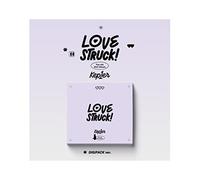 Genie Music Kep1er - Lovestruck! DIGIPACK Specific Member Version (Yujin ver.)