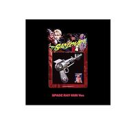 Genie Music Key Shinee - 1st Mini Album Bad Love Space Ray Gun ver. CD