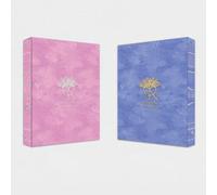 Genie Music Kingdom - History of Kingdom : Part Ⅵ. Mujin Album (Bloom ver.)