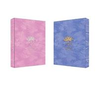 Genie Music Kingdom - History of Kingdom : Part Ⅵ. Mujin Album (Random ver.)