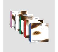 Genie Music Le SSERAFIM - 1st Studio Album Unforgiven [Compact ver.] (KAZUHA ver.)