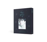 Genie Music Lee Jun Ho (2PM) - 2024 Lee Junho Concert [See You Again] Blu-Ray (2 Disc)+Pre-Order Gift