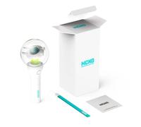 Genie Music MCND Official Light Stick Fanlight
