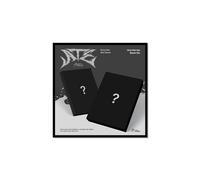 genie music Mini album Stray Kids ATE 9ème (standard CHK CHK Ver)