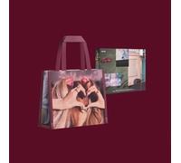 NAYEON TWICE - 2nd Mini Album Na Limited Edition A to Z version CD