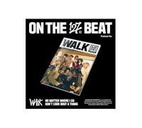 Genie Music NCT 127 - Vol.6 Walk Podcast Version CD