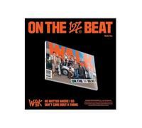 Genie Music NCT 127 - Vol.6 Walk - Walk Version CD