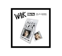 Genie Music NCT 127 - Walk [SMini Ver.] Smart Album (DOYOUNG ver.)