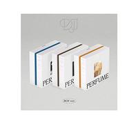 Genie Music NCT DOJAEJUNG - 1st Mini Album Perfume [Box ver.] CD+Folded Poster (JAEHYUN ver. / CD Only, No Poster)