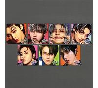 Genie Music NCT Dream - Vol.3 ISTJ (Poster Ver.) CD (JAEMIN ver.)