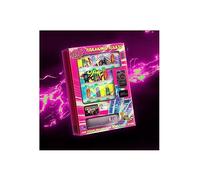 Genie Music NCT Dream - Vol.3 ISTJ Vending Machine Ver. CD