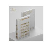 Genie Music NCT - Vol.4 Golden Age Archiving Ver. CD