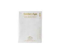 Genie Music NCT - Vol.4 Golden Age Collecting Random ver. CD