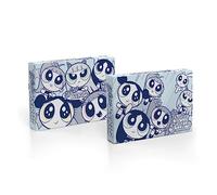 Genie Music NewJeans - 2nd EP Get Up The Powerpuff Girls X NJ Box ver. [Random Version] CD