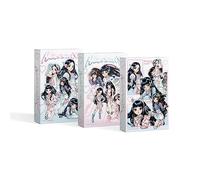 Genie Music NewJeans - 2nd EP Get Up [Weverse Albums ver.] (B ver.)