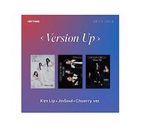 Genie Music Odd Eye Circle - Version Up CD (Random ver.)