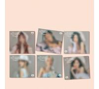 Genie Music Oh My Girl - 10th Mini Album Dreamy Resonance Digipack Version CD (6 Versions Set)