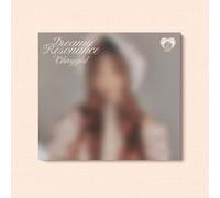 Genie Music Oh My Girl - 10th Mini Album Dreamy Resonance Digipack Version CD (Hyojung ver.)