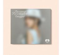Genie Music Oh My Girl - 10th Mini Album Dreamy Resonance Digipack Version CD (Seunghee ver.)