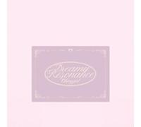 Genie Music Oh My Girl - 10th Mini Album Dreamy Resonance Pocaalbum Version