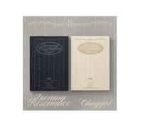 OH MY GIRL - Dreamy Resonance (10th Mini Album) (2 ver. SET)