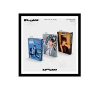 Genie music ONEW - 3rd Mini Album Flow [Nemo Ver.] (Random ver.)