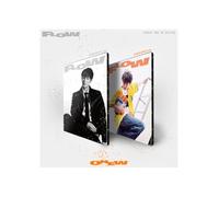 ONEW - FLOW 3rd Mini Album (Weekend ver.)