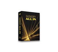 Genie Music P1HARMONY - 6th Mini Album Harmony : All in FIT in ver. - PLVE Album