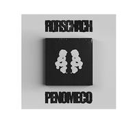 Genie Music PENOMECO - Rorschach Album