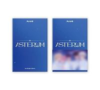 Genie Music [PHOTOCARD Album] PLAVE - 1st Single Album ASTERUM