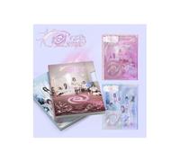 Genie Music Red Velvet - 7th Mini Album Cosmic Photobook Version CD (2 Versions Set)