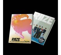 Genie Music RIIZE - 1st Single Album Get A Guitar (Rise ver.)