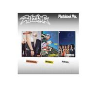 Genie Music RIIZE - Riizing [Photo Book Ver.] 1st Mini Album+Store Gift (3 ver. Set)
