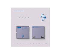 Genie Music Seventeen - 10th Mini Album 'FML' (Deluxe Ver.) CD