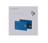 Genie Music Seventeen - FML [Weverse Albums ver.]