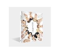 Genie Music Seventeen - Seventeen Going Magazine Vol.2 + Store Gift